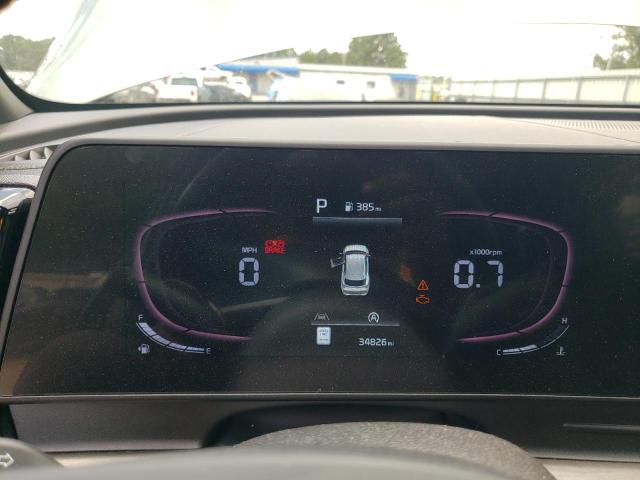 2023 KIA SPORTAGE X 5XYK6CAF2PG008794