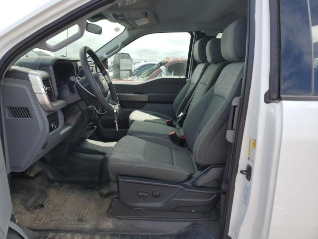2025 FORD F250 SUPER DUTY 1FT7X2BN7SEC18893