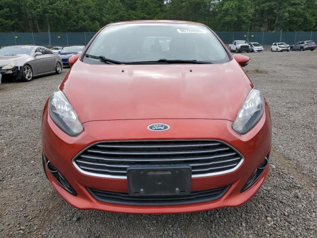2018 FORD FIESTA TIT 3FADP4FJ9JM105032