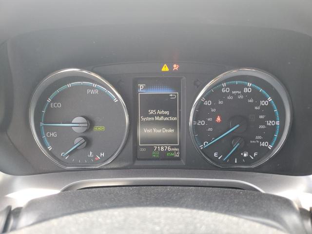 2018 TOYOTA RAV4 HV SE JTMJJREVXJD212926