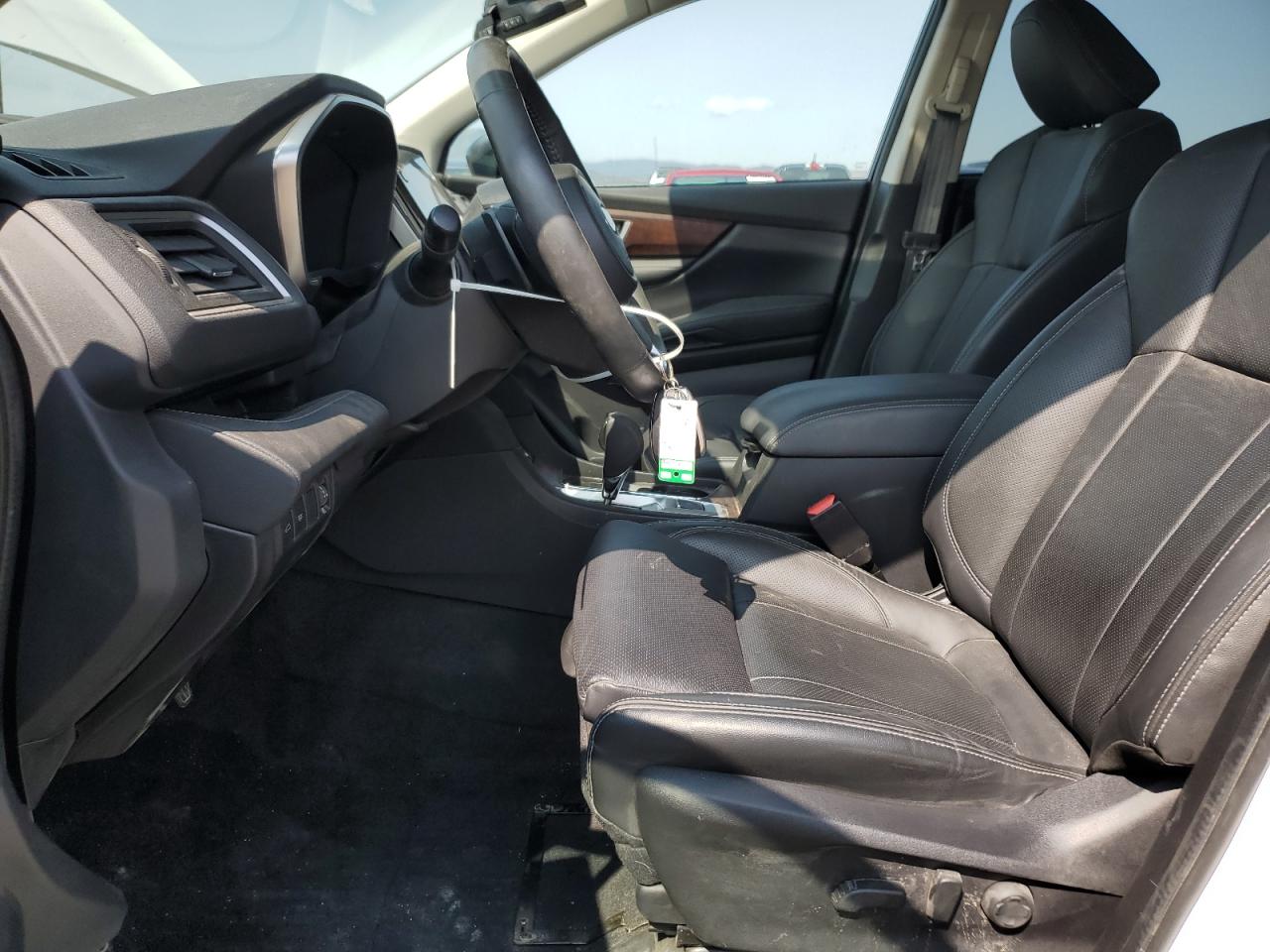 SUBARU ASCENT TOURING