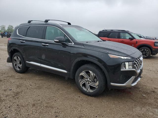 Vin: 5nms6daj0nh414957, lot: 59266715, hyundai santa fe sel 20224