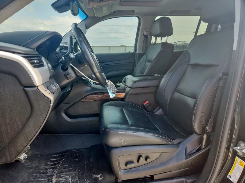 2018 GMC YUKON XL K 1GKS2GKC4JR133042