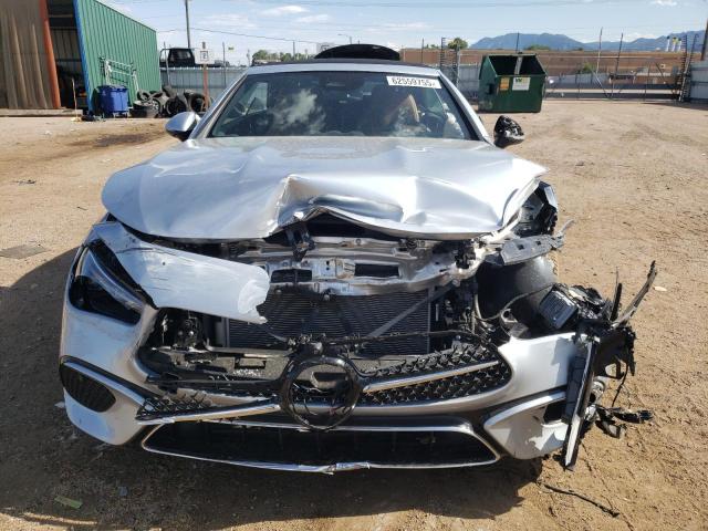 2024 MERCEDES-BENZ CLE 300 4M W1KMK4HB8RF028931