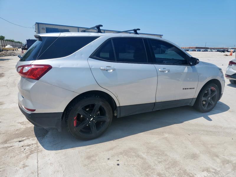 2019 CHEVROLET EQUINOX LT - 2GNAXLEX8K6104096