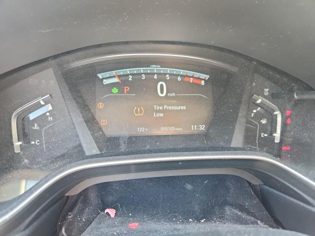 2017 HONDA CR-V EX 5J6RW2H57HL055504