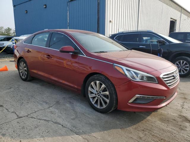 Vin: 5npe24af0fh211141, lot: 59569915, hyundai sonata se 20154
