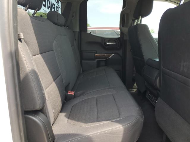 2019 GMC SIERRA K15 1GTR9BEK3KZ344570
