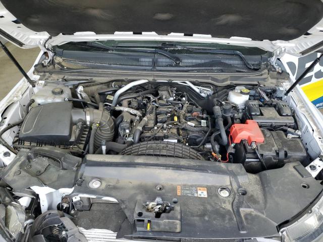 2021 FORD RANGER XL 1FTER1EH3MLD41011