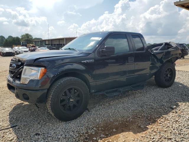 FORD F150 SUPER
