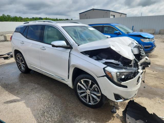 2020 GMC TERRAIN DE 3GKALXEX6LL219678