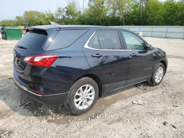 Vin: 3gnaxkev3ls642586, lot: 58343725, chevrolet equinox lt 20203