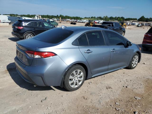 Vin: jtdepraexlj070197, lot: 61718685, toyota corolla le 20203