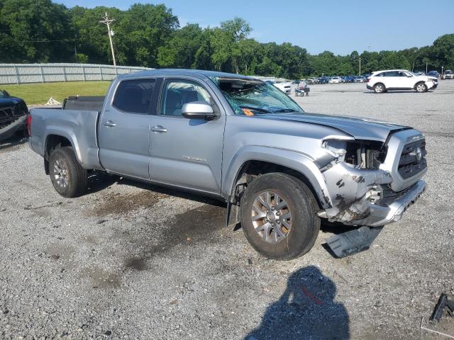 Vin: 3tmdz5bn6gm005403, lot: 62693065, toyota tacoma double cab 20164