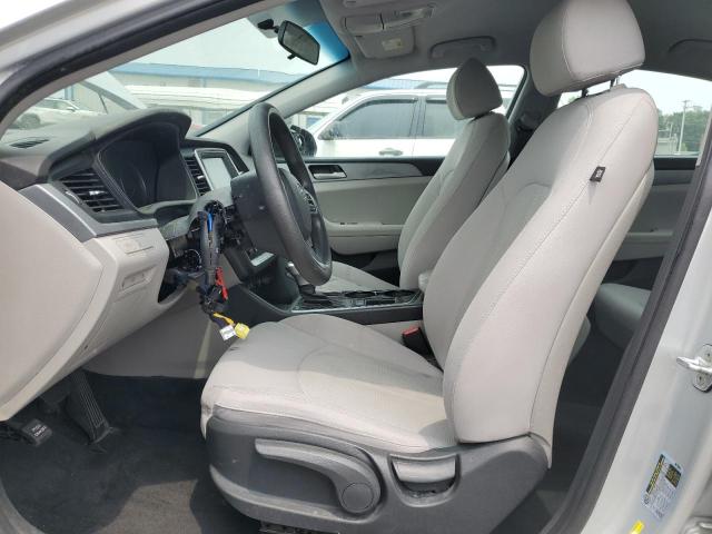 2018 HYUNDAI SONATA SE - 5NPE24AF1JH717215