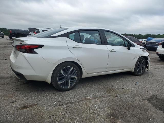 2024 NISSAN VERSA SR 3N1CN8FV5RL841394