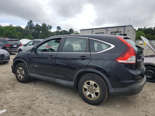 Vin: 2hkrm4h36eh689795, lot: 60993025, honda crv lx 20142