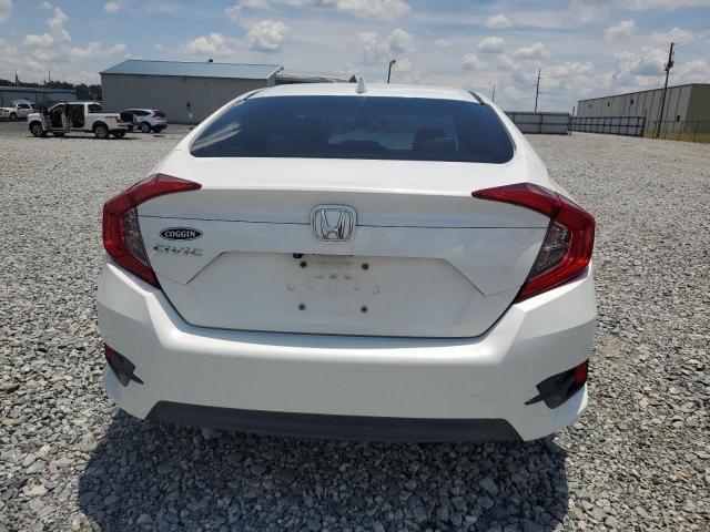 2017 HONDA CIVIC EX - 19XFC2F77HE067666