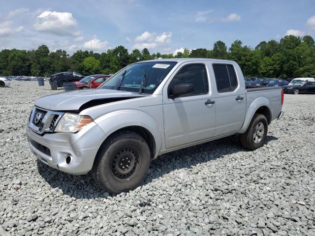 Vin: 1n6ad0er3bc450935, lot: 61332035, nissan frontier s 2011 img_1