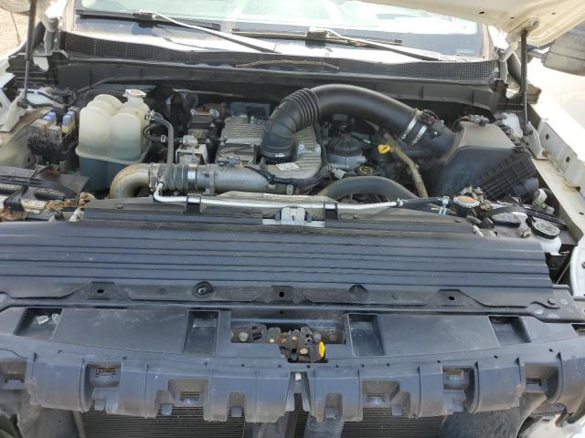 2018 NISSAN TITAN XD S 1N6BA1F43JN521575