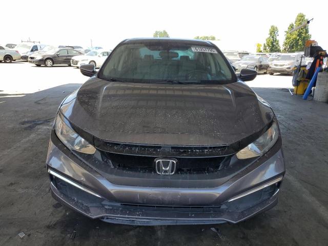 2020 HONDA CIVIC LX 19XFC2F68LE012482