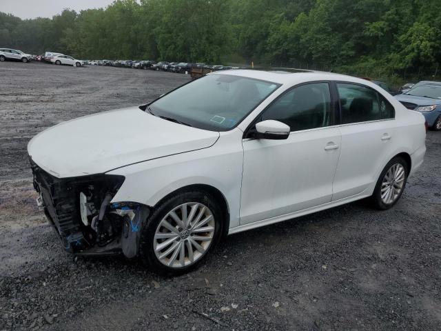 VOLKSWAGEN JETTA SE