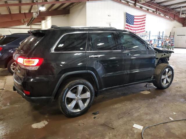 Vin: 1c4rjfbg4fc732950, lot: 59916985, jeep grand cher limited 20153