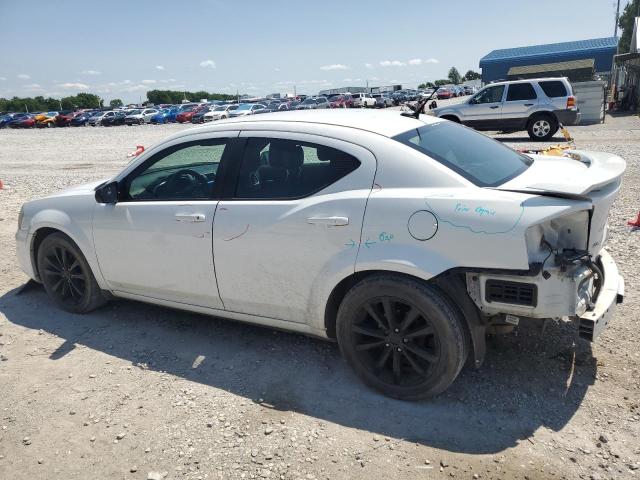 Vin: 1c3cdzab1en147500, lot: 59082995, dodge avenger se 20142