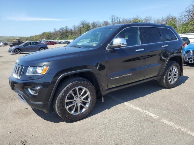 Vin: 1c4rjfbm6fc705450, lot: 62342205, jeep grand cher limited 2015 img_1