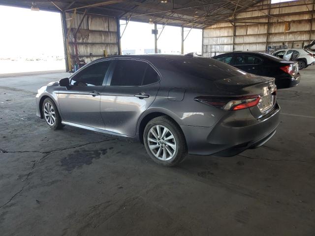 Vin: 4t1c11ak5nu672177, lot: 61376445, toyota camry le 20222