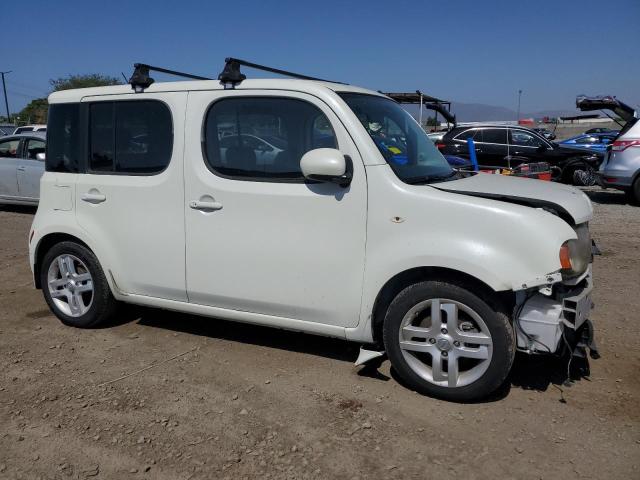 Vin: jn8az2kr7bt200073, lot: 60252725, nissan cube base 20114