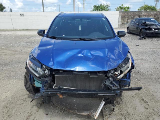2020 HONDA HR-V SPORT 3CZRU5H11LM707688