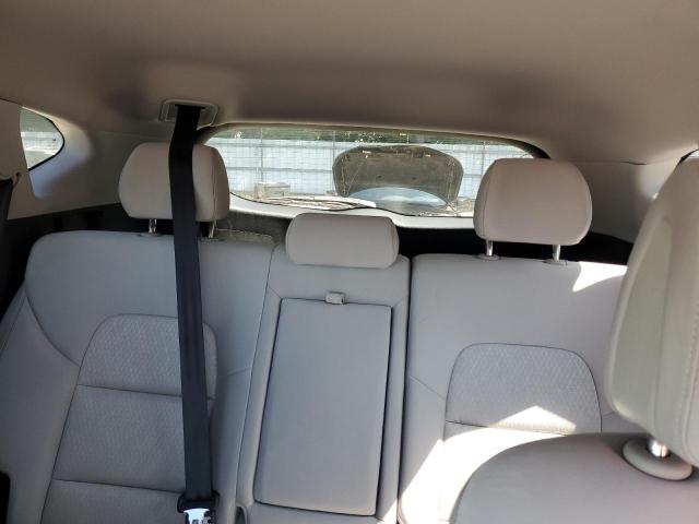2018 HYUNDAI TUCSON SE - KM8J23A47JU765942