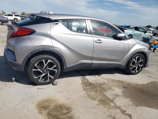 Vin: nmtkhmbx1jr041222, lot: 60365975, toyota c-hr xle 20183