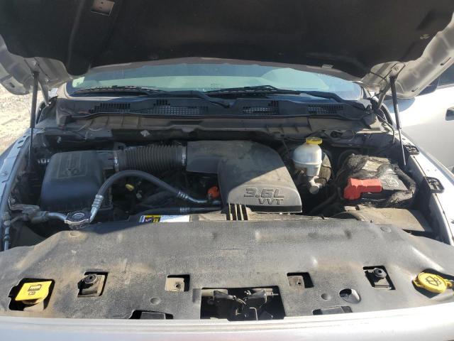 2017 RAM 1500 ST 1C6RR7FG0HS631414