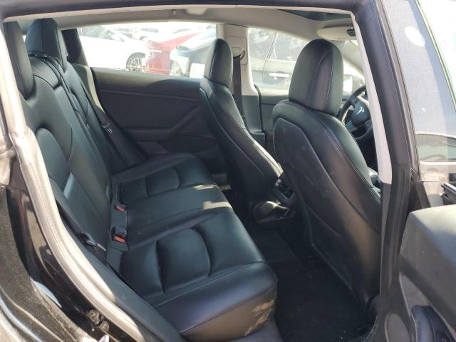 2022 TESLA MODEL 3 - 5YJ3E1EB0NF208760