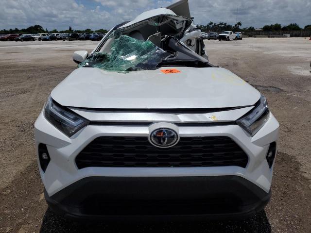 2023 TOYOTA RAV4 XLE P 2T3C1RFV6PW271961