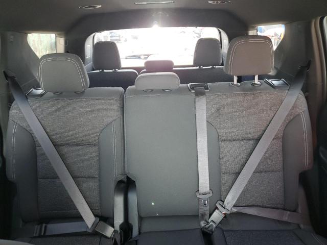 2024 CHEVROLET TRAVERSE L 1GNEREKS6RJ183720