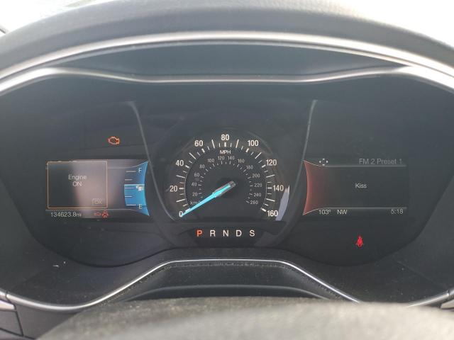 2016 FORD FUSION SE - 3FA6P0H73GR375033