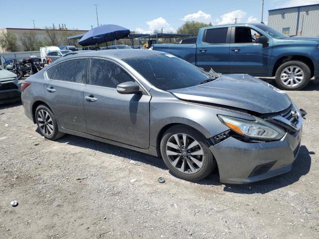 Vin: 1n4al3ap8gc221191, lot: 60163175, nissan altima 2.5 20164