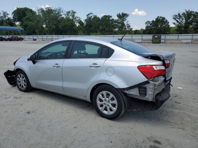 2017 KIA RIO LX - KNADM4A3XH6098739