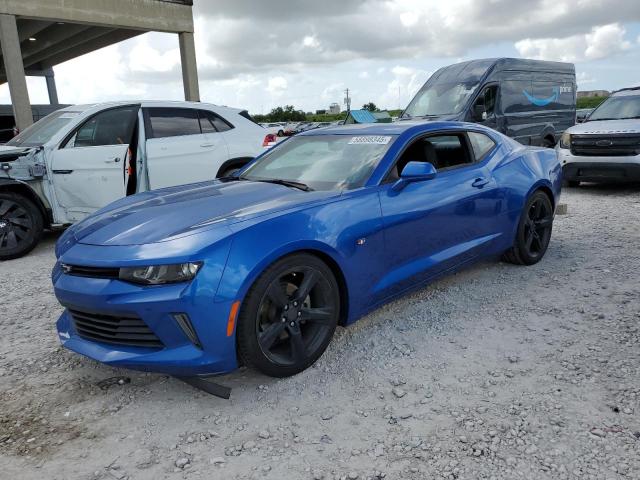 Vin: 1g1fb1rx5j0185912, lot: 58898345, chevrolet camaro lt 2018 img_1