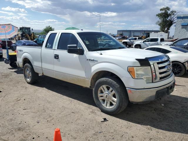 Vin: 1ftfx1ef8bfb50236, lot: 62964795, ford f-150 super cab 20114