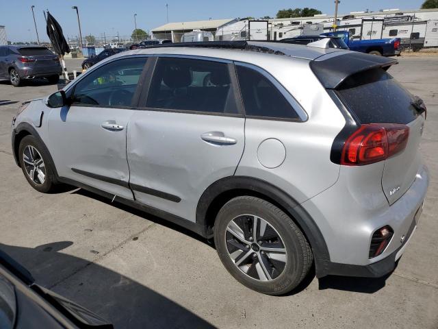 Vin: kndcd3ld3l5395574, lot: 59673505, kia niro ex 20202