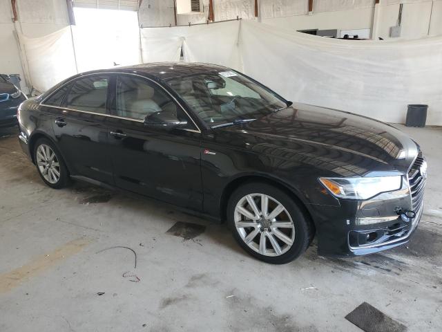 Vin: wauhgafc2gn009251, lot: 61375025, audi a6 prestige 20164