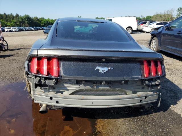 2016 FORD MUSTANG - 1FA6P8TH1G5276373