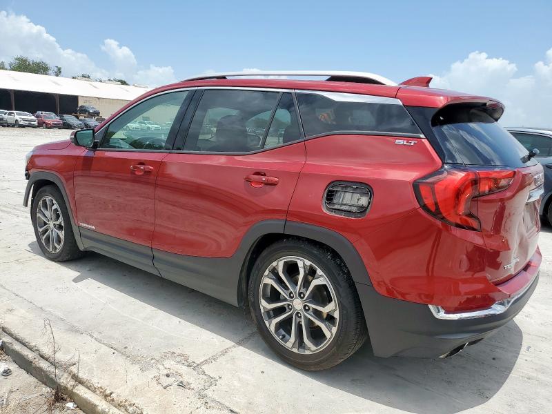 Vin: 3gkalpex5ll235290, lot: 60328725, gmc terrain slt 20202
