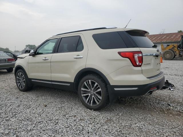 Vin: 1fm5k8ht0jgb28837, lot: 59709785, ford explorer platinum 20182