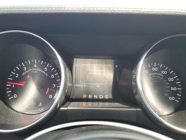 2019 FORD MUSTANG GT 1FA6P8CF3K5106281