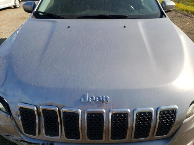 2019 JEEP CHEROKEE L 1C4PJMCB5KD399869